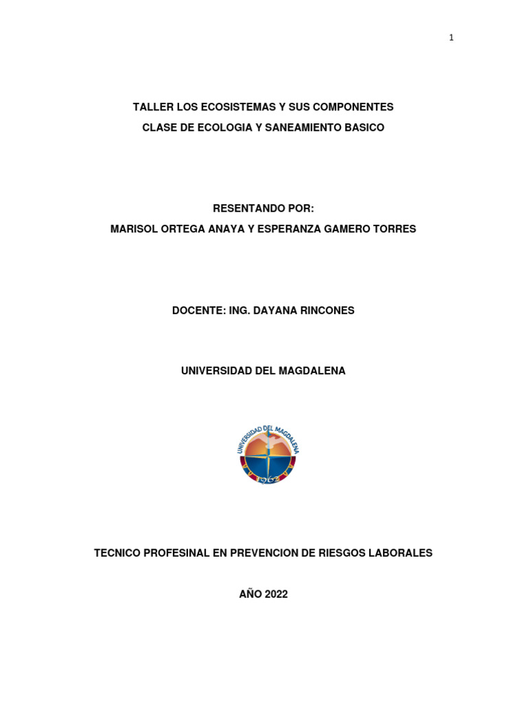 Acciones para Mitigar el Cambio Climático | PDF | Cambio climático ...