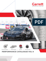 Garrett Performance Catalog 03272024