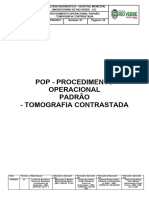 Pop Tomografia