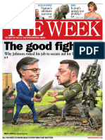 The Week US - May 3, 2024