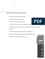 Tema 1. El Sector Del Transporte