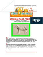3) Maniqui-Para-Perros