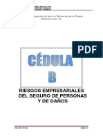 Manual Cedula Bactualizado2011