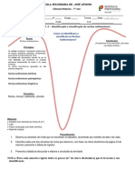 AP - 4 - Identificação Rochas Sedimentares