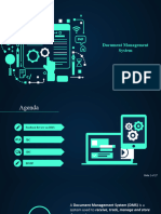 Document Management System