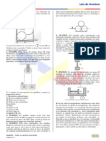 Fis-F3 - Lista 01 2024 - Leis de Newton