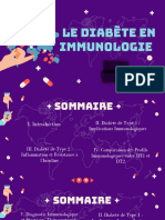 World Diabetes Day XL by Slidesgo