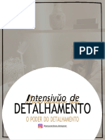 Apostila Intensivão de Detalhamento