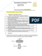 1examen FINAL-Ing - Civil-FÃ - Sica 1-2023-II