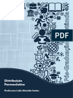 Distribuição Farmacêutica