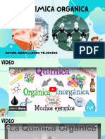 Quimica Organica