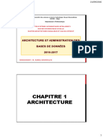 1.chapitre 1 - Architecture