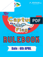 Capture The Flag