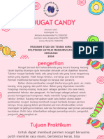 Candy Nogat Fix