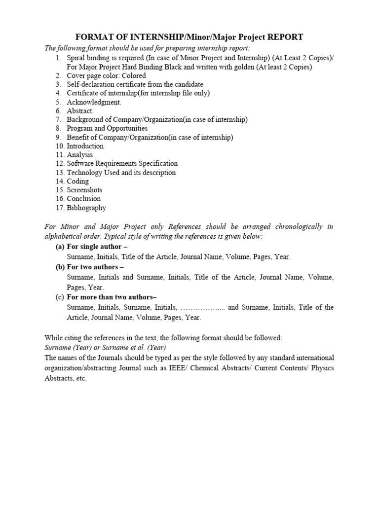 Internship Report on Incident Management App | PDF | World Wide Web ...