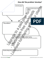 Friendly Formulation Lang Eng GB Format Worksheet