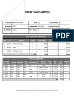 Reporte Planilla