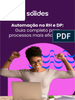 (Ebook) (Mofu) Automação Do RH e DP