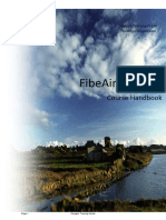 IP-MAX GbE Course Handbook v1.0