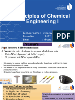 Chapter 3 Process and Process Variables 2 Fall22