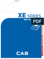 XE Operation Manual EN - 20150511