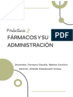 Farmaco 