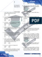 Asesoría - Sistema Decimal - Criteiors y Divisibilidad