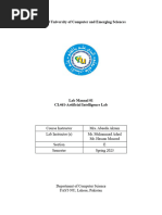 AI Lab Manual 1