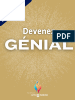 Devenez Genial - David Perroud Guide Gratuit