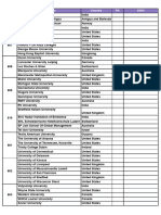 IC3 University Registration List (A4)