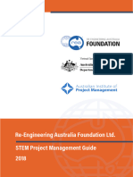 Project Management Guide