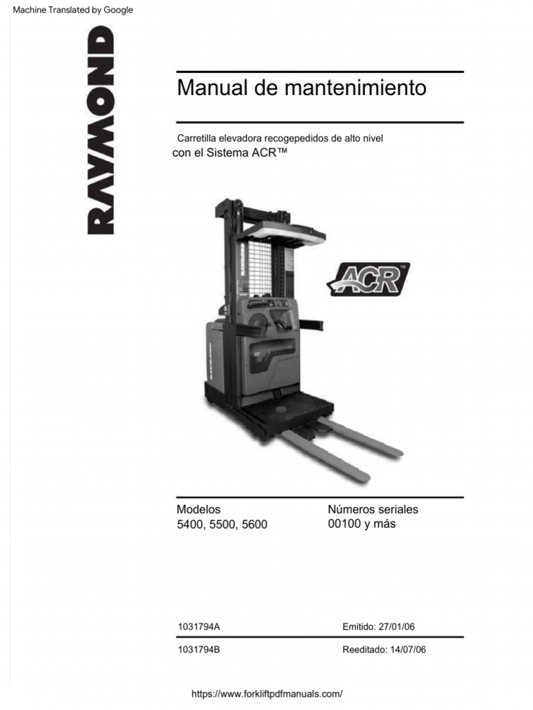 raymond-5400-5500-5600-orderpicker-lift-truck-maintenance-manual-pdf