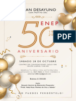Poster 50aniversario Invita