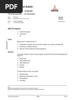 Technical Bulletin: Fuels