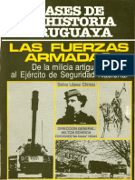 Bases de La Historia Uruguaya