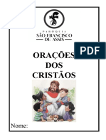 1LIVRO DE ORAÇÕES CAT