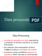 measurement and scalingt echniques