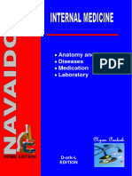 Navaidot Internal Medicine