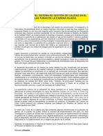 Diagnóstico Del Sistema de Gestión de Calidad en El Hotel Las Tunas de La Cadena Islazul