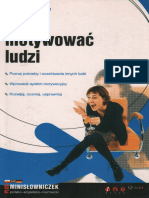 Forsyth P. - Jak Motywować Ludzi