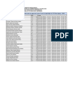 Lista de Sorteados - 2024.1