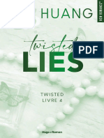 Ana Huang - Twisted 4 Twisted Lies