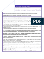 Diversidade e Inclusão Na Sociedade - Diversos Cargos CNU