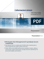 Dokumen - Tips - Poslovni Informacioni Sistemi Efunsacrs Informacioni Sistemi U Finansijama