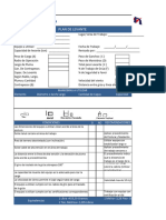 Formato Plan de Izaje