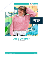 Alba Sweater PL