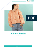 Aline Sweater PL