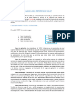 Tema3.2 - Capas TCP-IP y Direccionamiento