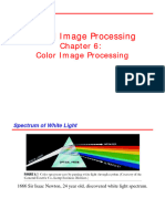 Color Image Processing