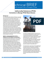 Historic_ technical_brief_pfas_incineration_ioaa_approved_final_july_2019